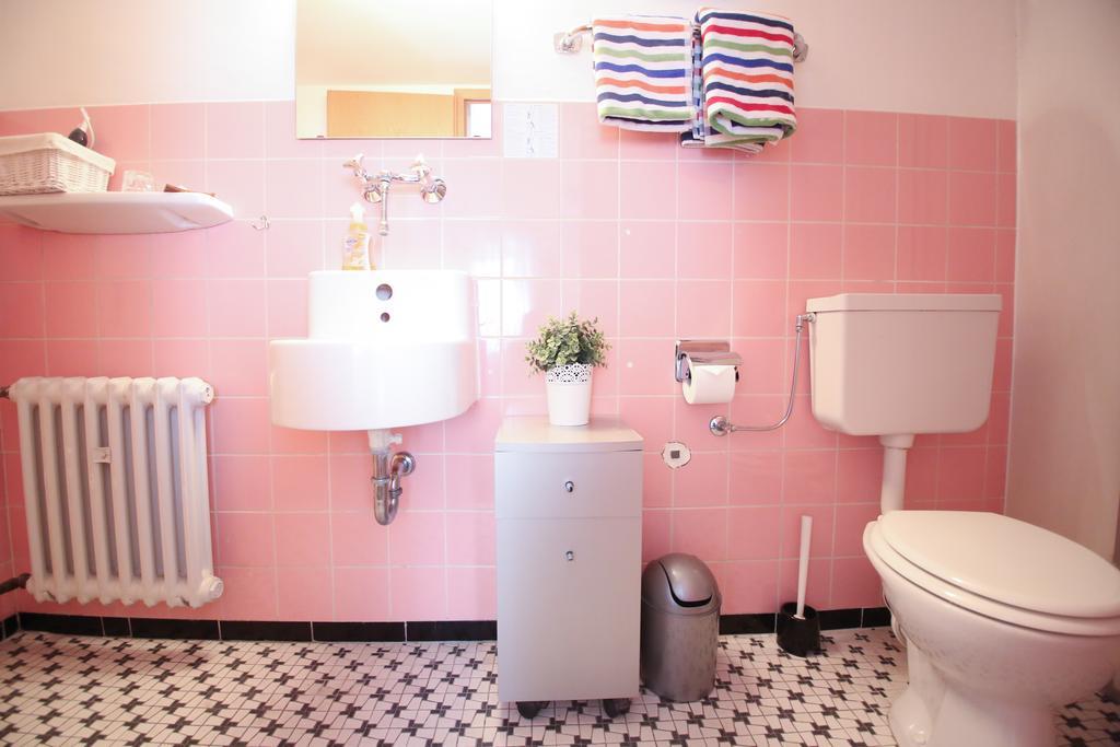 Barbarossa Garni Hotel 3*
